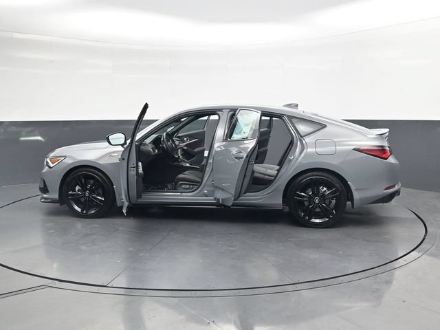 New 2026 Acura Integra A-Spec w/ Technology Package FWD image 39