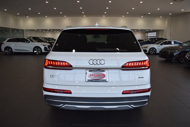 Used 2023 Audi Q7 3.0T Premium Plus AWD/4WD image 6