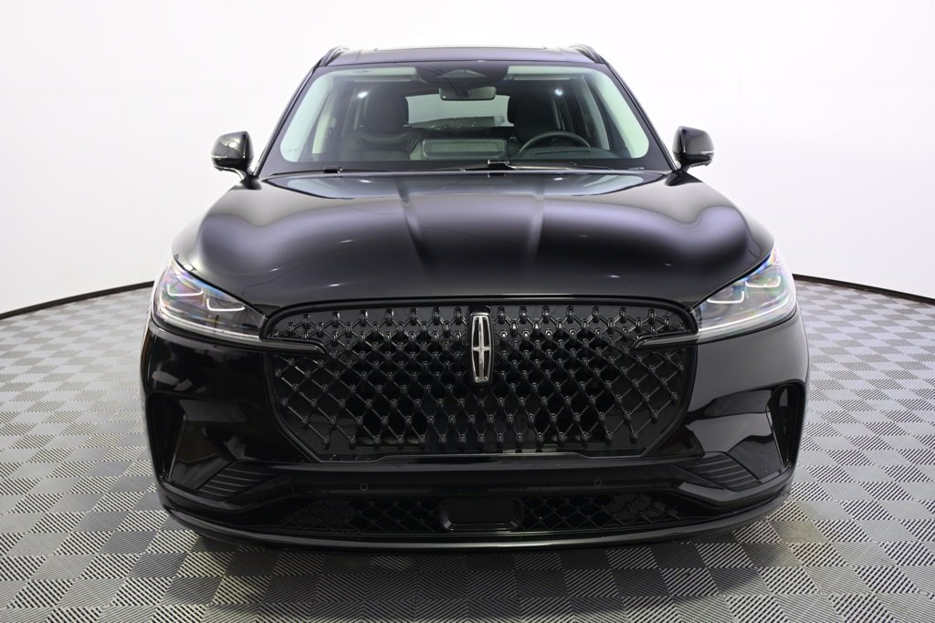 New 2026 Lincoln Aviator Reserve image 10