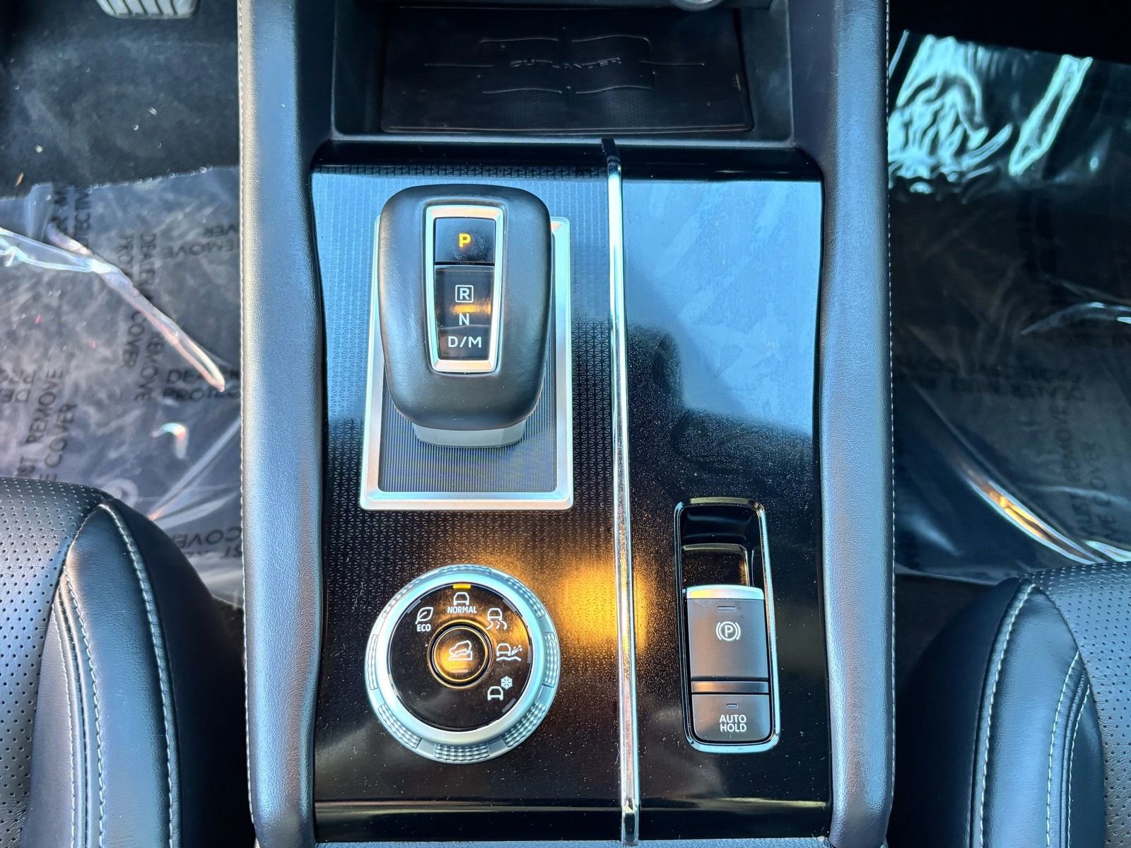 Used 2024 Mitsubishi Outlander SEL image 27