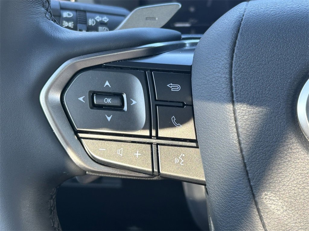 Used 2025 Lexus GX 550 image 47