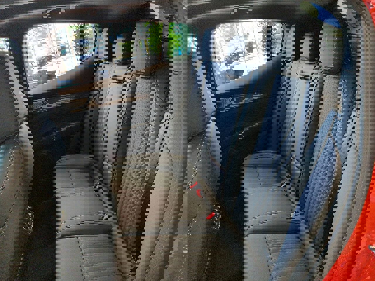 New 2026 Maserati Grecale Modena image 13