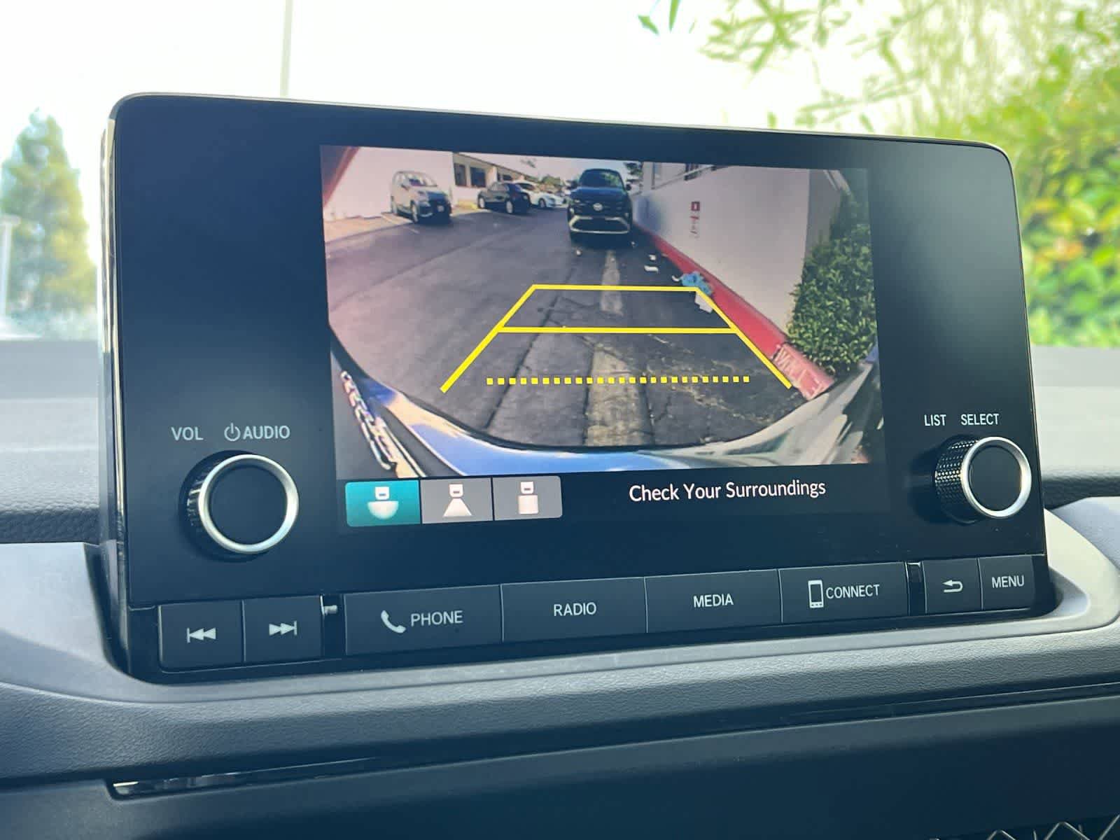 Used 2024 Honda Accord LX image 19