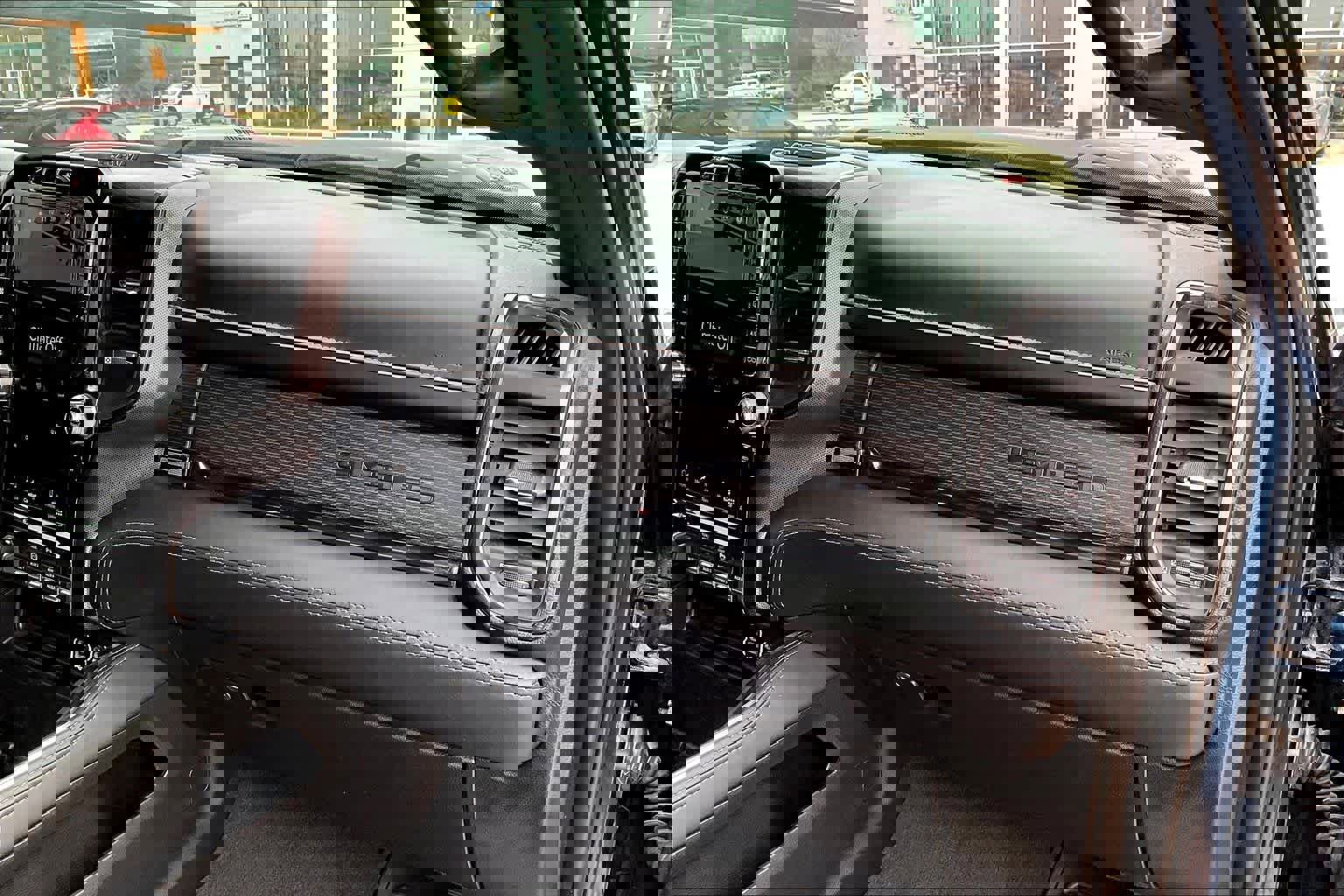 Certified 2022 RAM 2500 Limited w/ Safety Group image 17