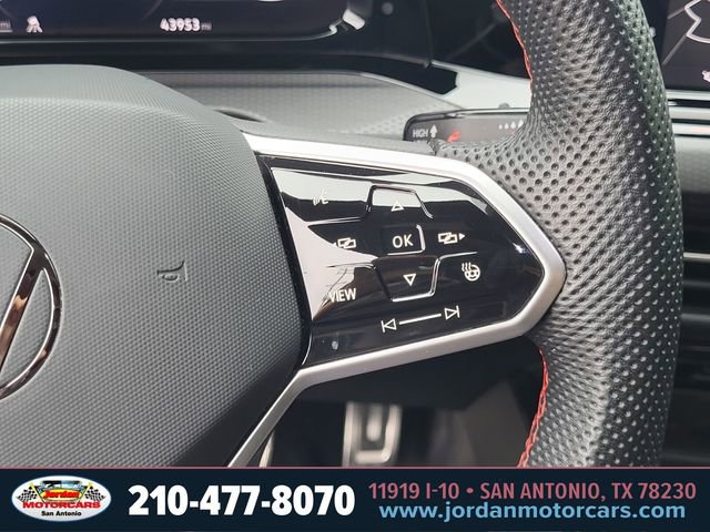 Used 2024 Volkswagen GTI Autobahn FWD image 27