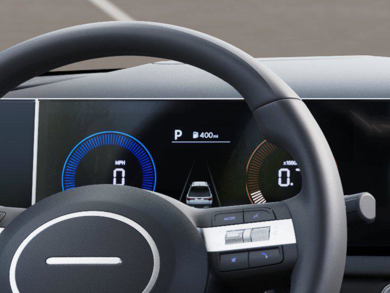 New 2026 Hyundai Santa Cruz SEL AWD/4WD image 14