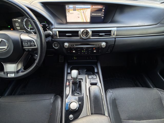 Used 2016 Lexus GS 350 F Sport w/ F Sport Package RWD image 18