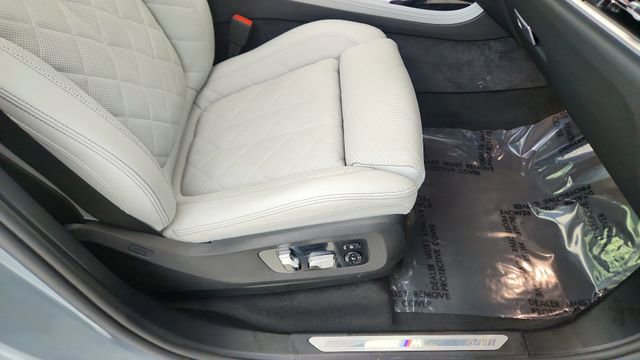Used 2026 BMW X7 xDrive40i image 24