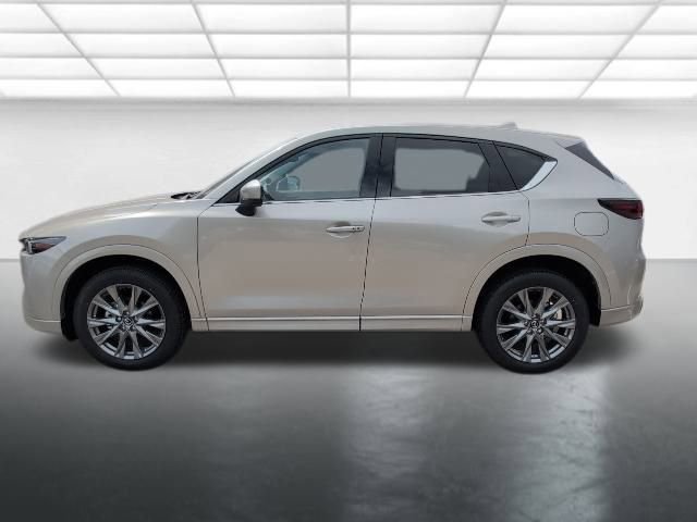 Used 2025 MAZDA CX-5 AWD 2.5 S w/ Premium Plus Pkg image 36