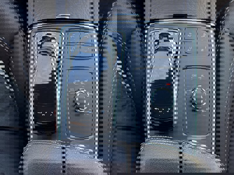 Used 2019 Mercedes-Benz GLS 450 4MATIC w/ Premium 1 Package image 13