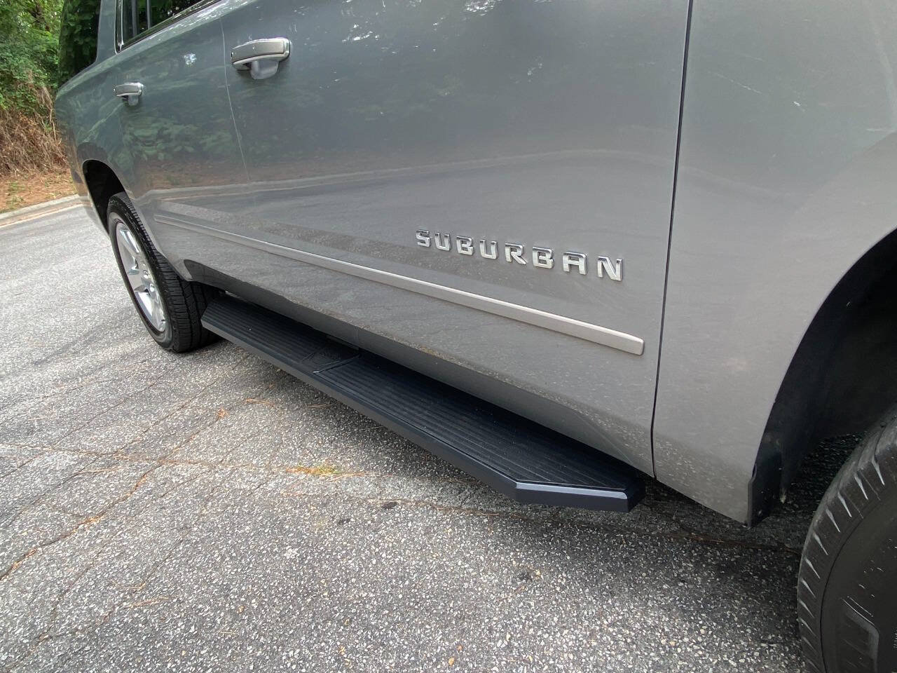 Used 2017 Chevrolet Suburban Premier RWD image 68
