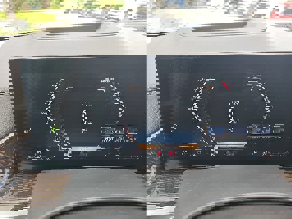 Used 2024 BMW X7 xDrive40i image 20