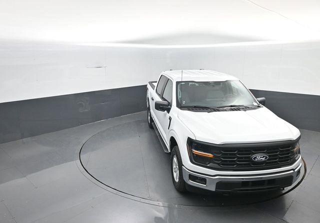 New 2026 Ford F150 XL AWD/4WD image 18