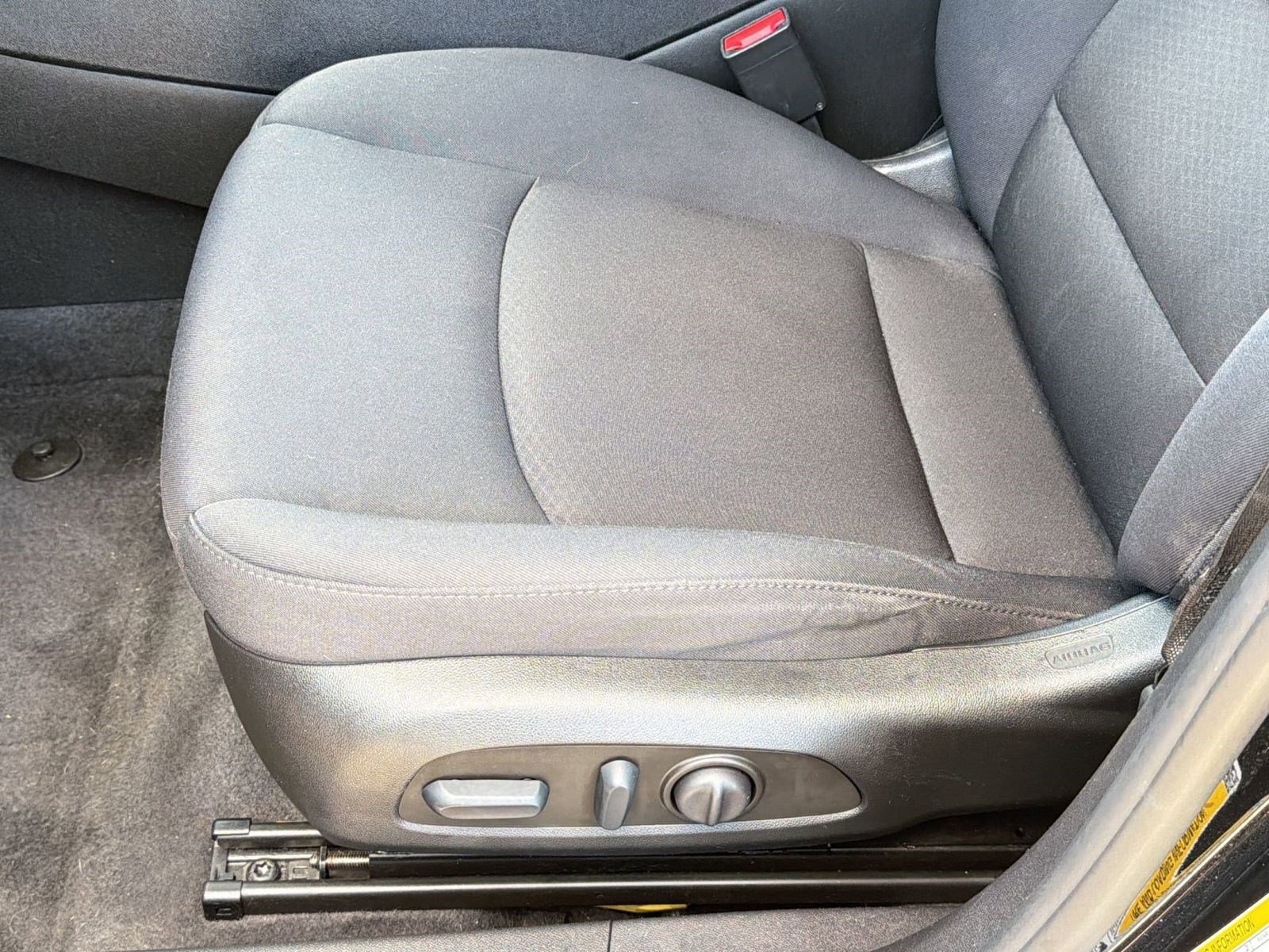 Used 2023 Chevrolet Malibu LT w/ Driver Confidence Package FWD image 14