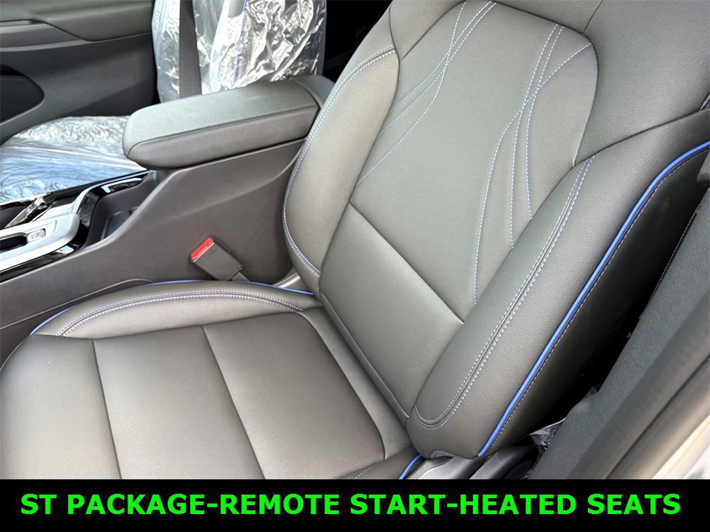 New 2026 Buick Envista Sport Touring image 13