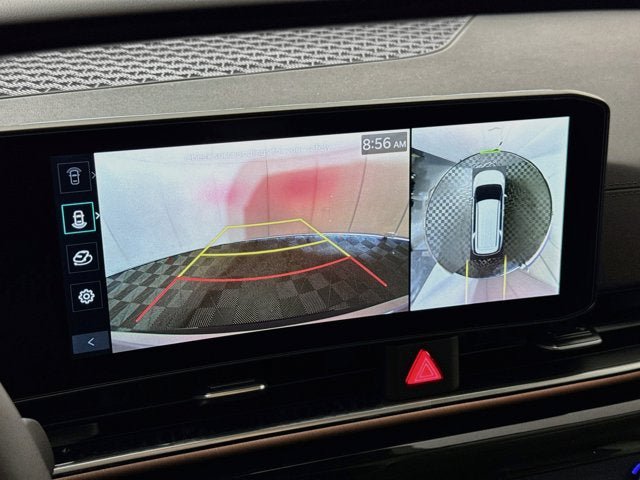 New 2027 Kia Carnival SX Prestige FWD image 16