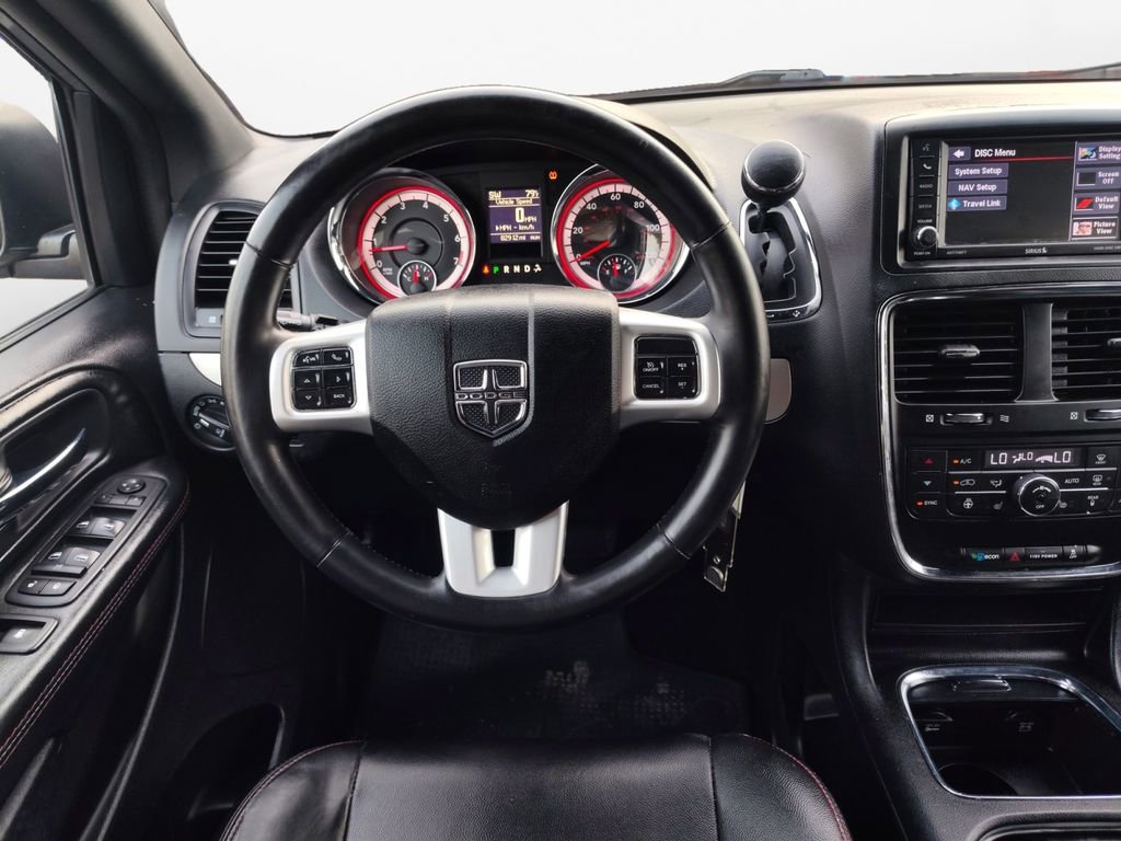 Used 2019 Dodge Grand Caravan GT image 20