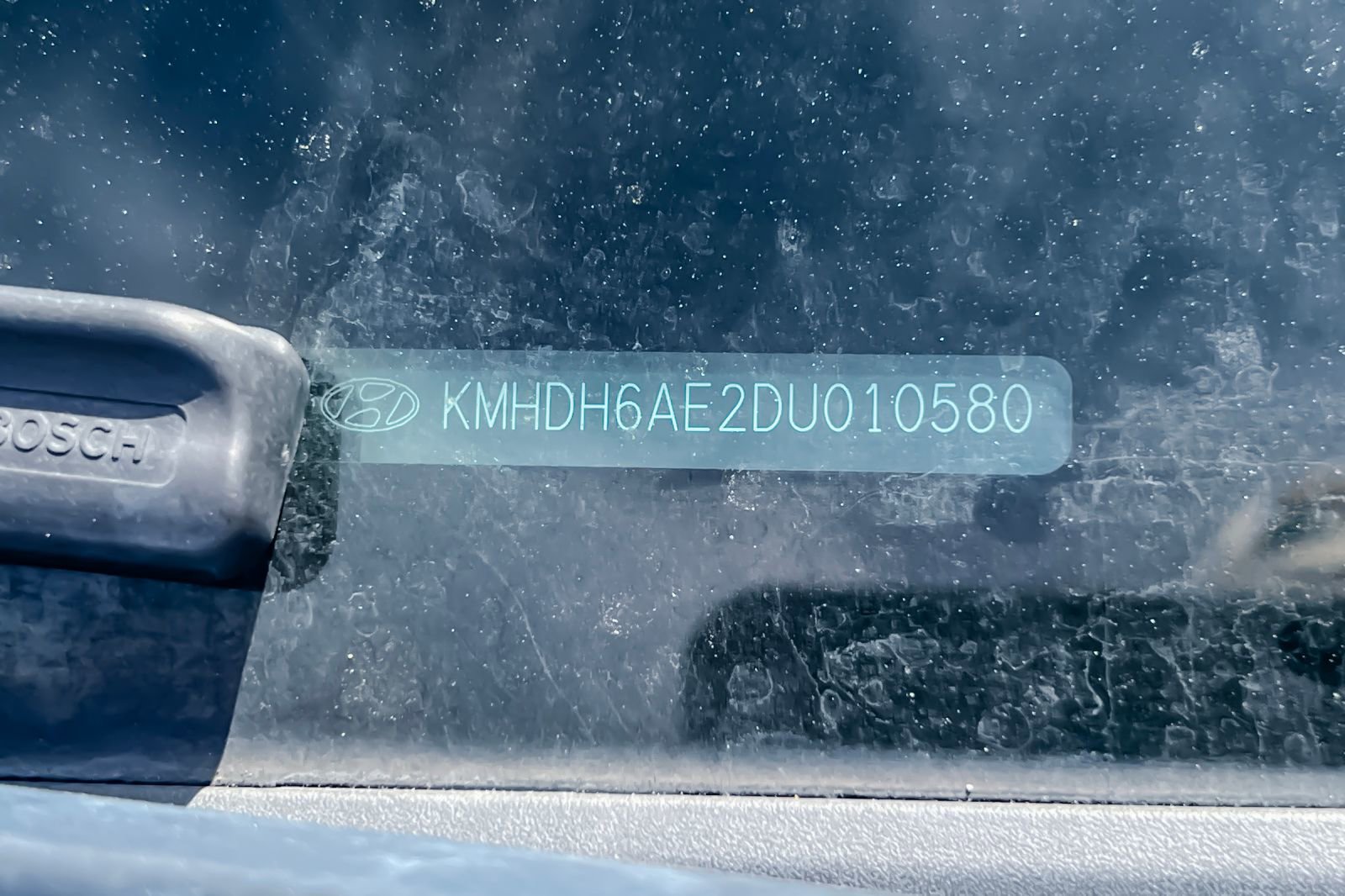 Used 2013 Hyundai Elantra image 3