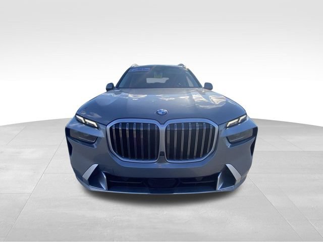 Used 2025 BMW X7 xDrive40i w/ Premium Package AWD/4WD image 15