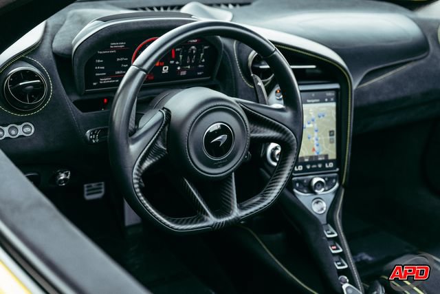 Used 2020 McLaren 720S Performance RWD image 6