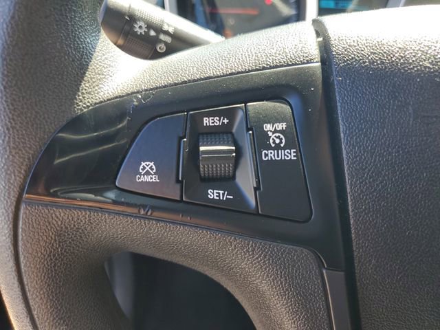 Used 2017 Chevrolet Equinox LS FWD image 28