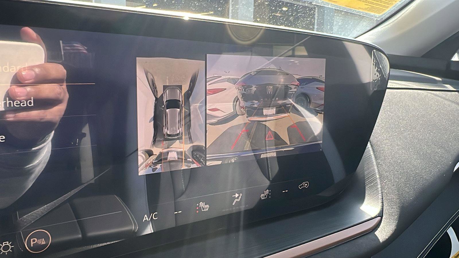 New 2026 Buick Envision Sport Touring image 18