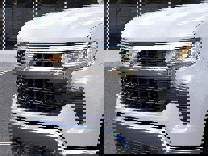 New 2026 Chevrolet Silverado 1500 LT image 13