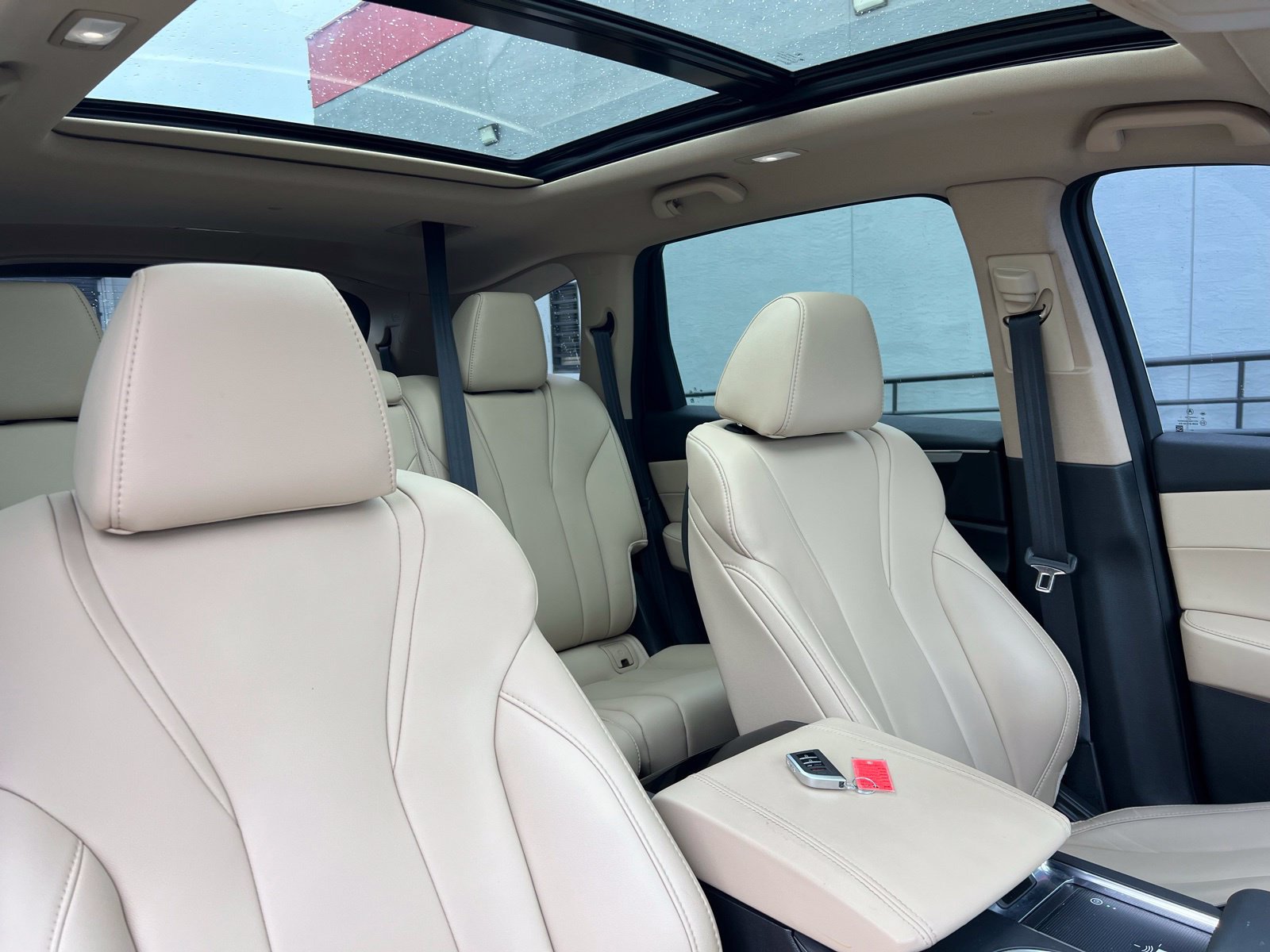 Used 2023 Acura MDX SH-AWD image 61