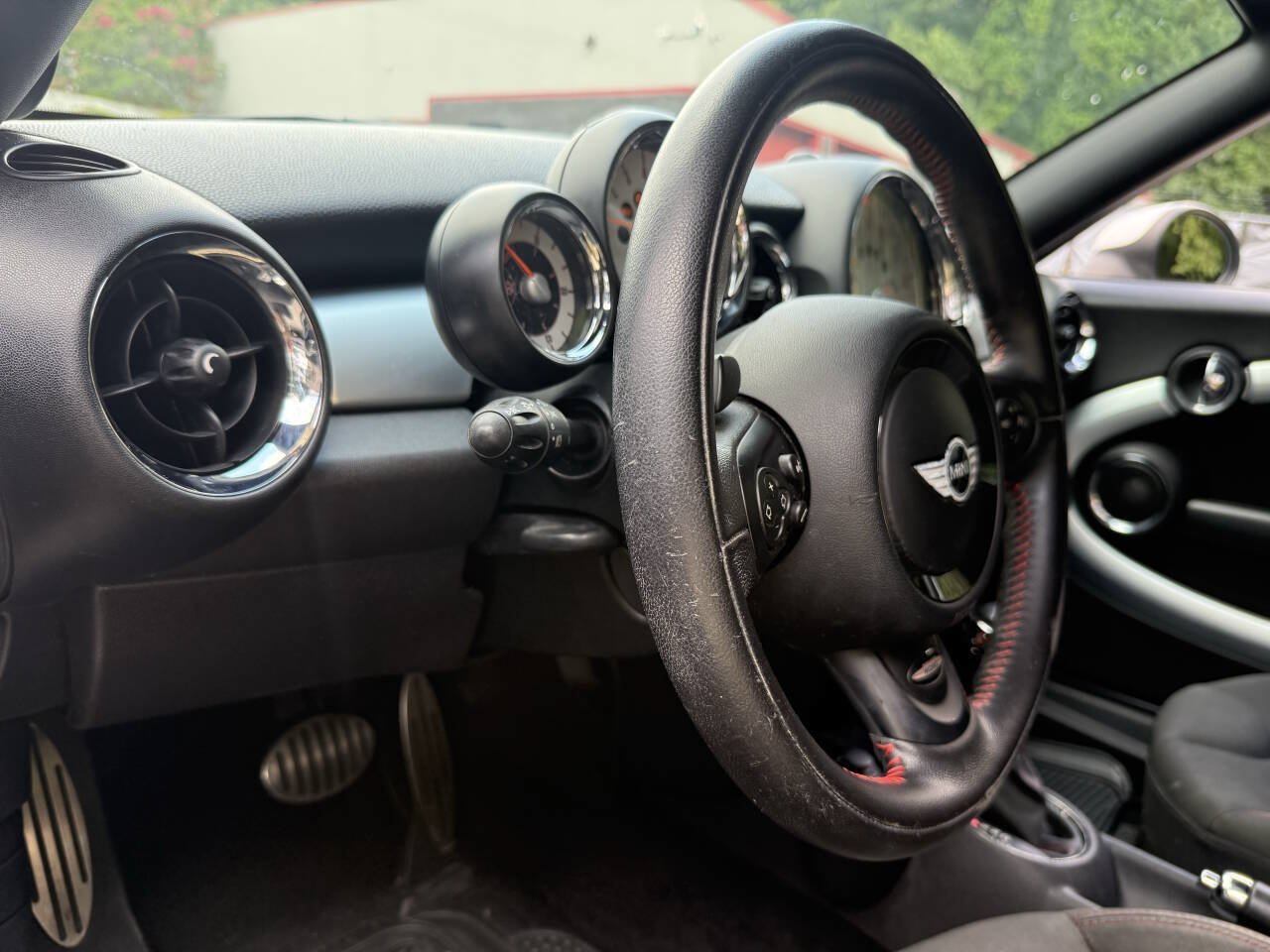 Used 2013 MINI Cooper Roadster S FWD image 26