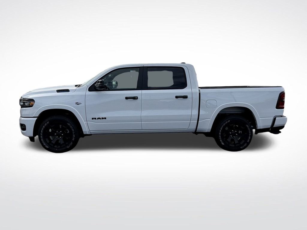 New 2026 RAM 1500 Big Horn image 6