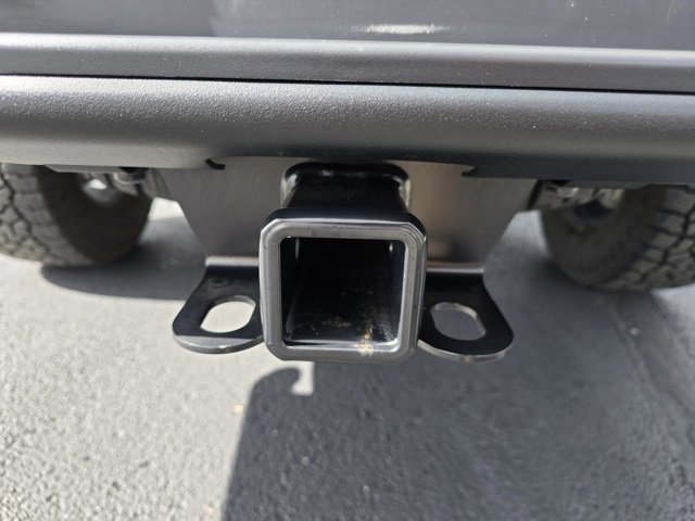 Used 2023 Jeep Gladiator Rubicon w/ Dual Top Group image 5