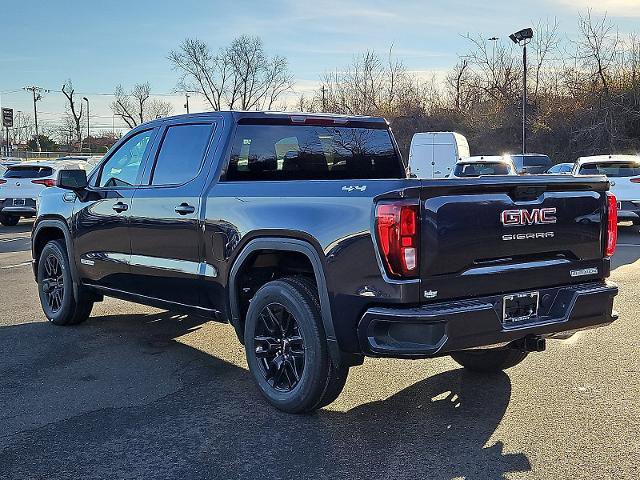 New 2026 GMC Sierra 1500 Elevation image 4