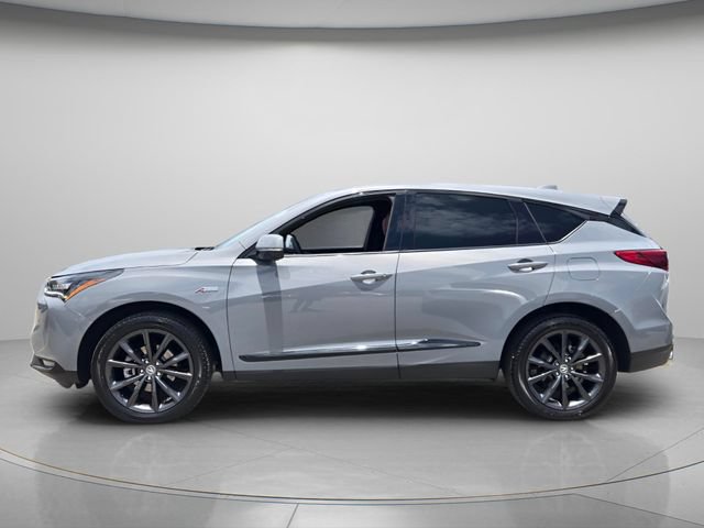 Certified 2025 Acura RDX A-Spec AWD/4WD image 3