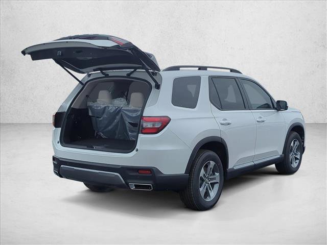 New 2026 Honda Pilot EX-L video 2