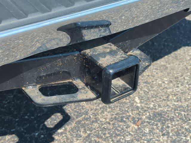 Used 2018 GMC Sierra 1500 4x4 Double Cab image 33