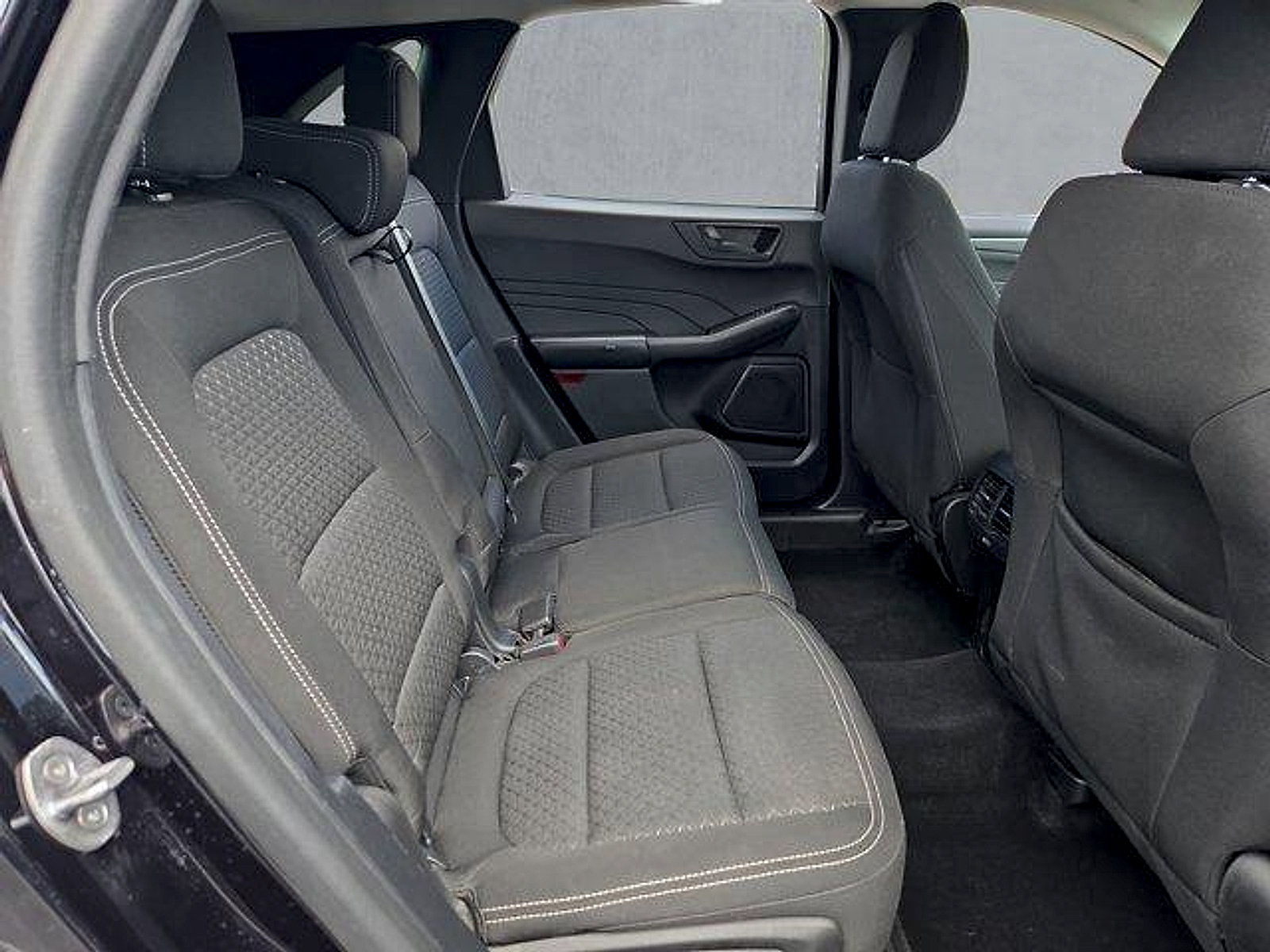 Certified 2023 Ford Escape Active AWD/4WD image 24