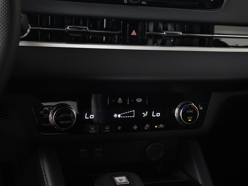 New 2026 Mitsubishi Outlander LE AWD/4WD image 43