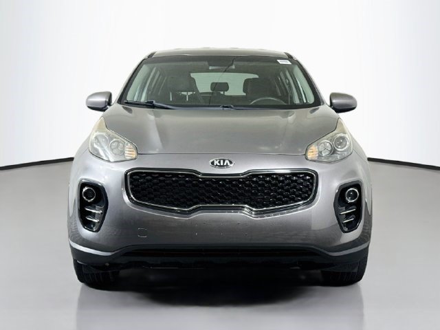 Used 2019 Kia Sportage LX AWD/4WD image 2
