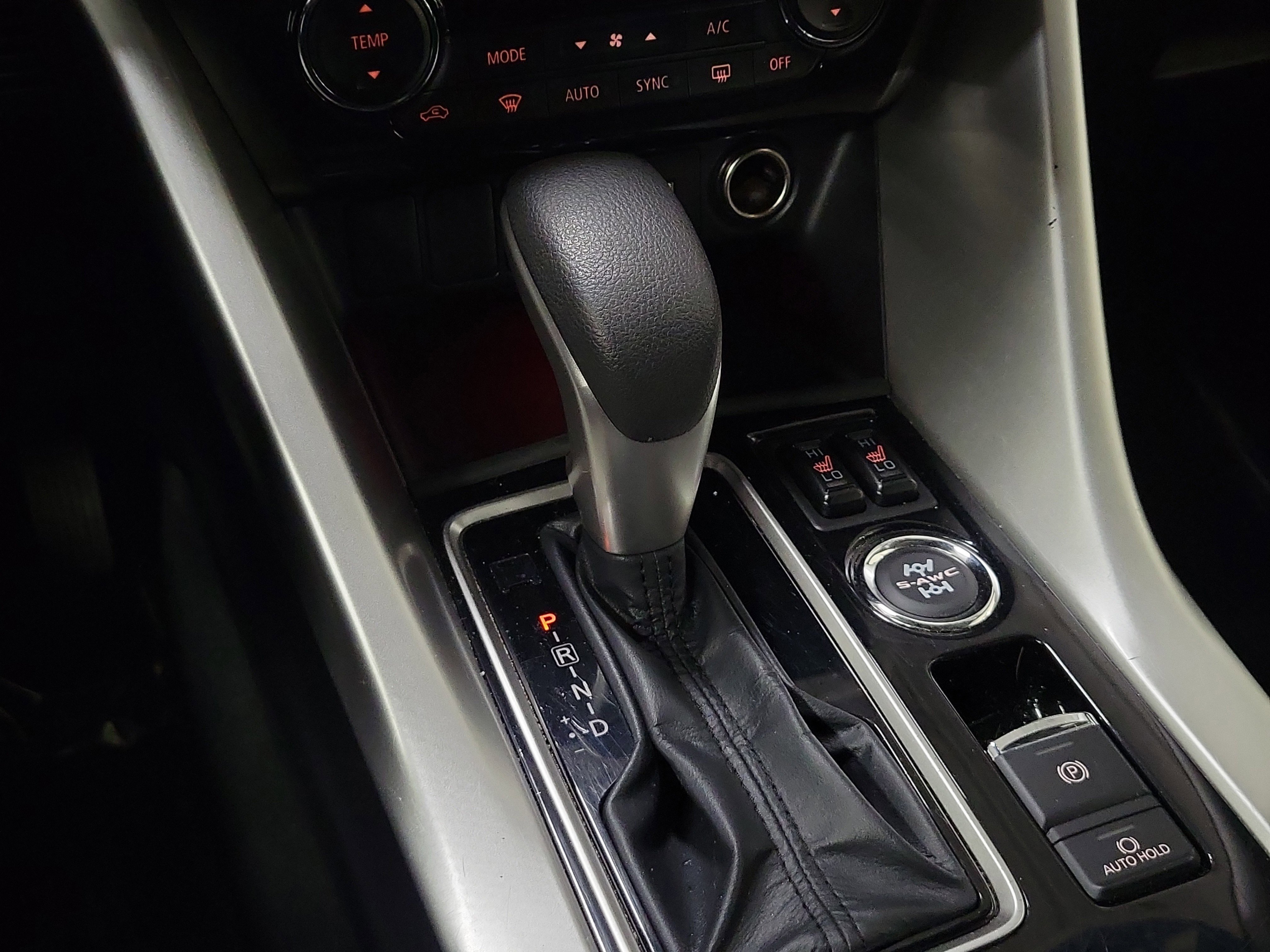 Used 2024 Mitsubishi Eclipse Cross SE image 39