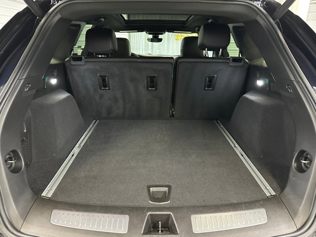 Certified 2022 Cadillac XT5 Premium Luxury w/ Technology Package image 30