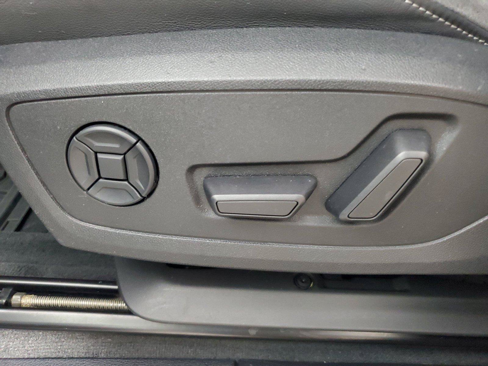 Used 2021 Audi Q3 2.0T Premium Plus AWD/4WD image 21