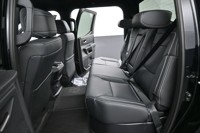 New 2026 Toyota Tundra Limited AWD/4WD image 12