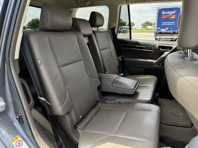 Used 2019 Lexus GX 460 Luxury AWD/4WD image 31