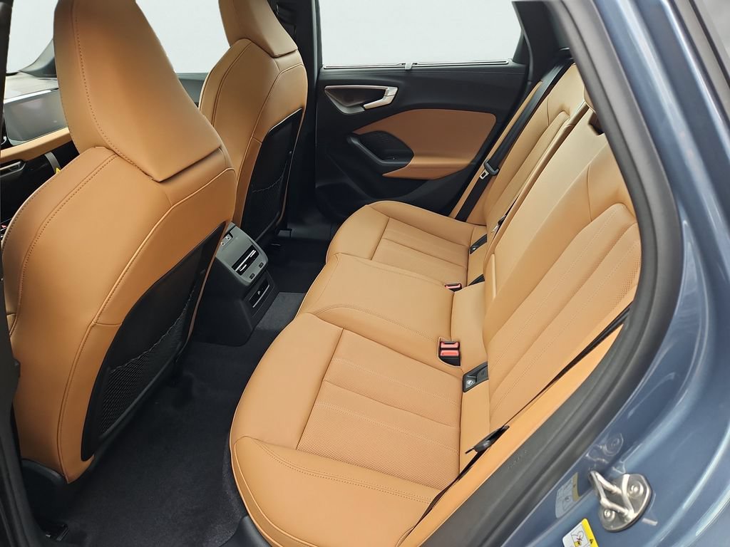 New 2026 Audi A5 2.0T Premium Plus AWD/4WD image 23