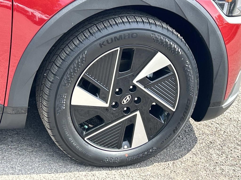 New 2026 Hyundai Ioniq 5 SEL AWD/4WD image 9