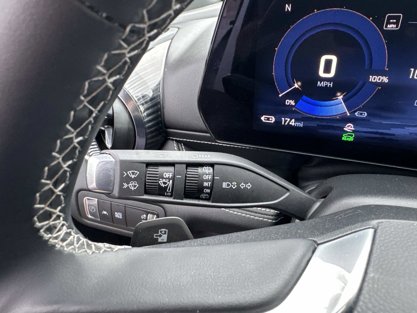 Used 2024 Chevrolet Blazer EV LT image 20