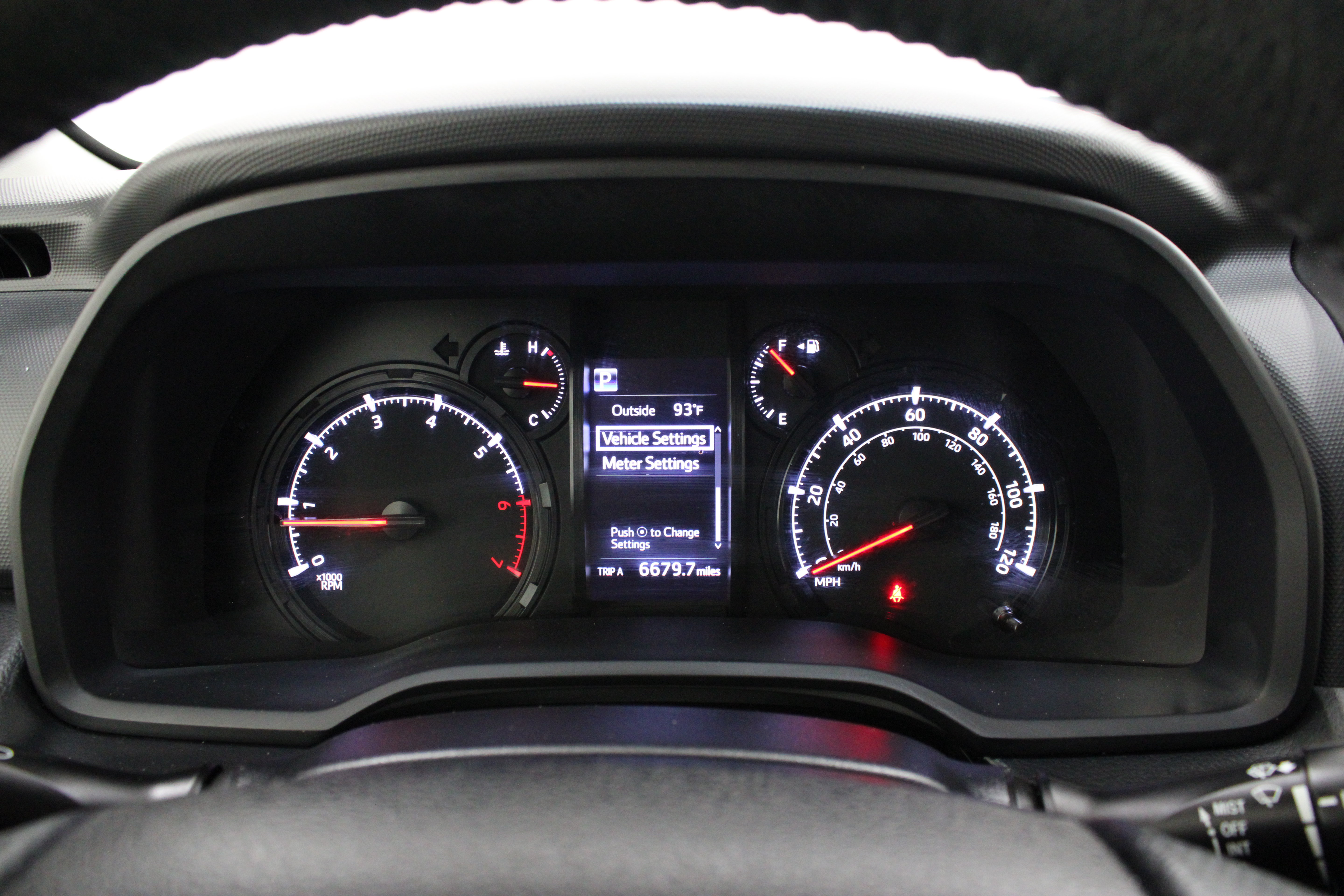 Used 2023 Toyota 4Runner SR5 Premium AWD/4WD image 37