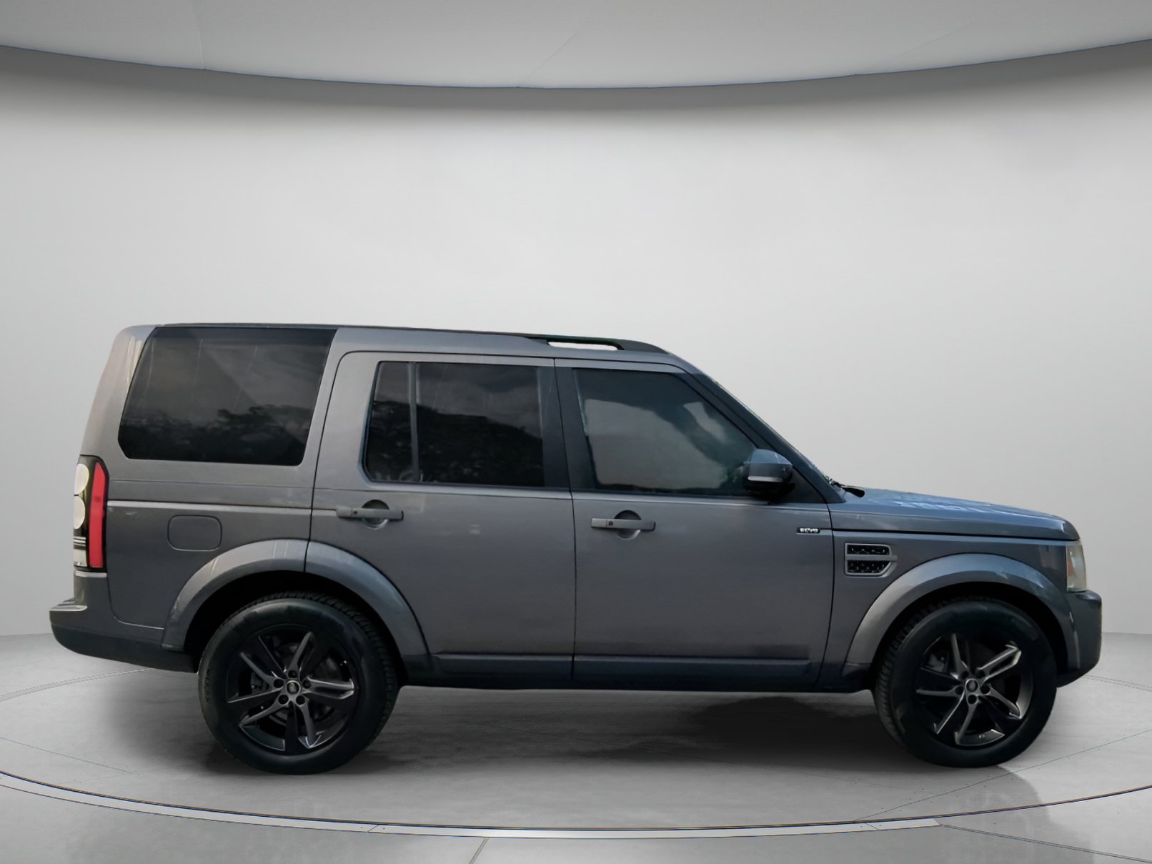 Used 2014 Land Rover LR4 HSE AWD/4WD image 32