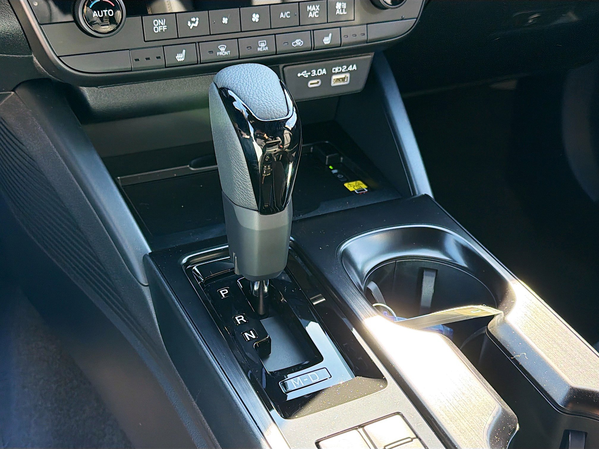 New 2026 Subaru Outback Limited image 30