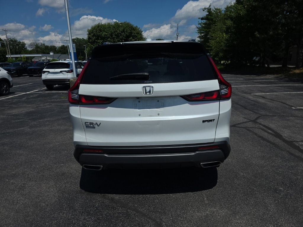 Used 2023 Honda CR-V Sport image 6